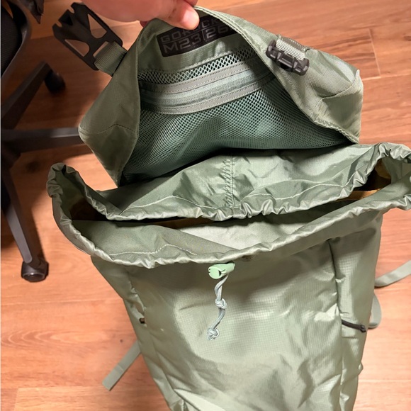 GORUCK M23 ROBIC Ripstop - Ranger Green Backpack - Picture 4 of 4